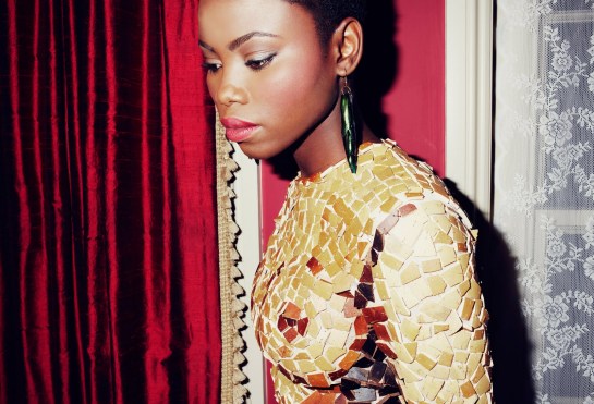 African Designers I Heart: Maki Oh « Asikere Afana